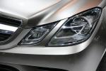 Mercedes-Benz ConceptFASCINATION 2008 года